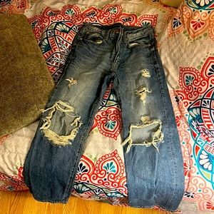 don’t fit me anymore